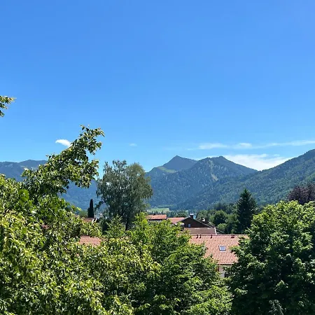 Schlierseeperle Lägenhet
