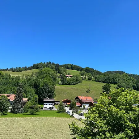 Lägenhet Schlierseeperle Schliersee